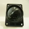 Black Rotary Switch, 537203,0/1, KI Electronics 